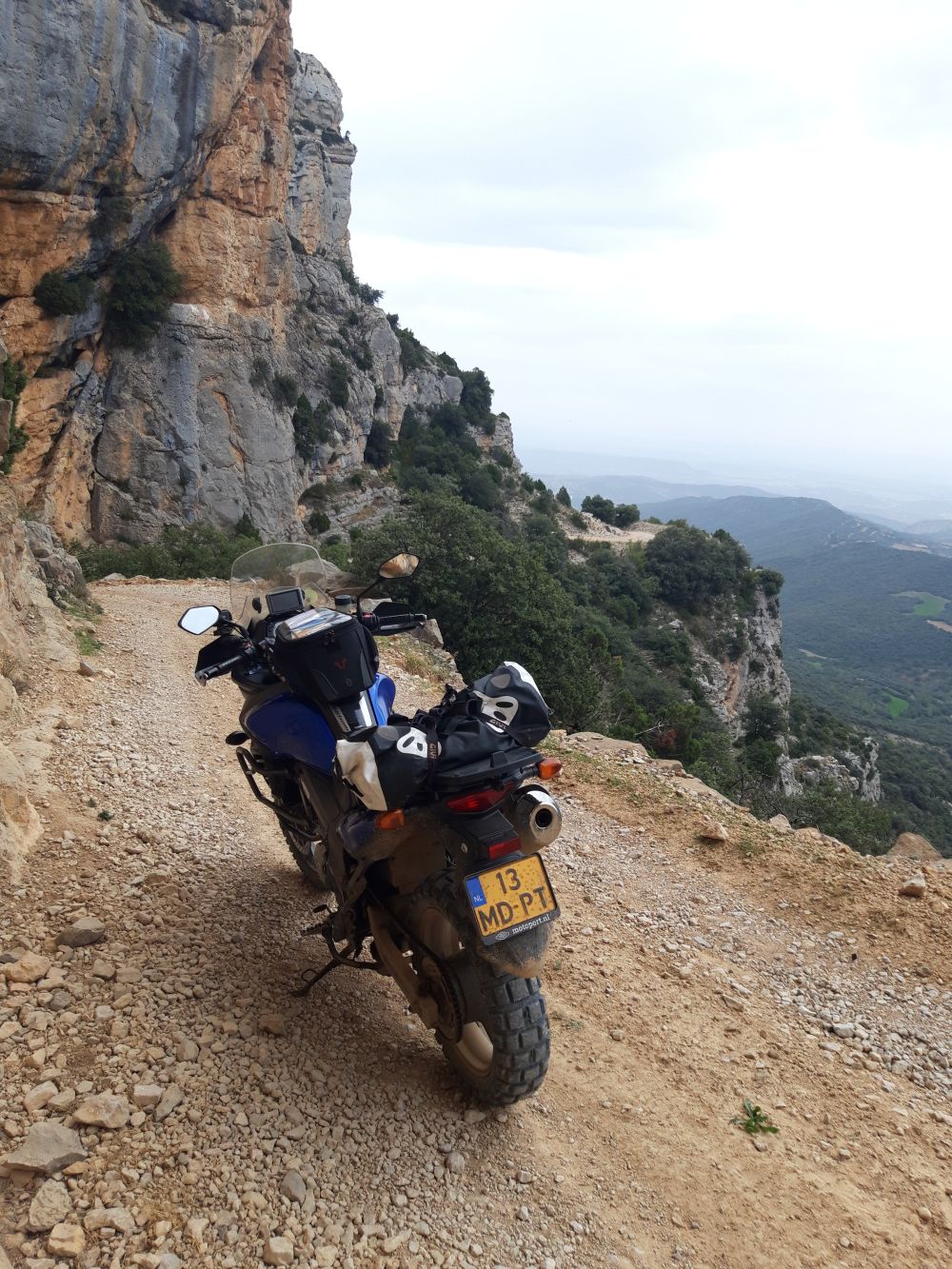 Reiservaring van reiziger Genieten in de Pyreneeën
