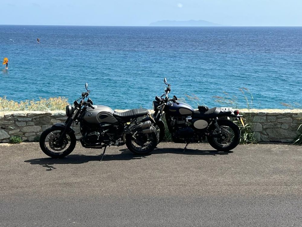 Reiservaring van reiziger Corsica juni 2022