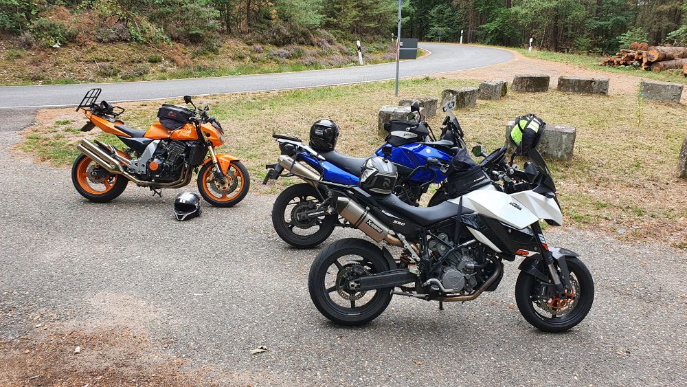 Reiservaring van reiziger Super mooi gebied