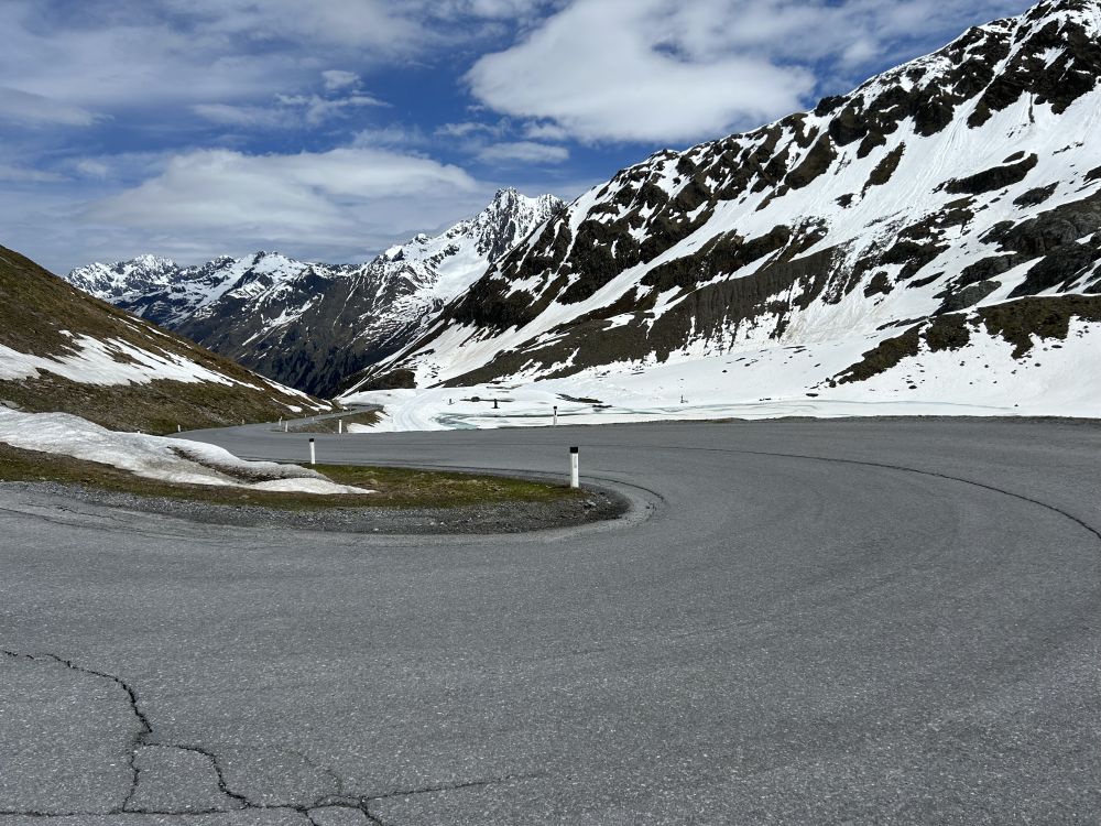 Reiservaring van reiziger Vorarlberg prachtig